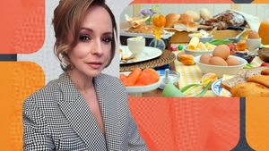 Preparatul de care Andreea Marin nu se atinge de Paște. A marcat-o profund! „Am o amintire din copilărie și...”
