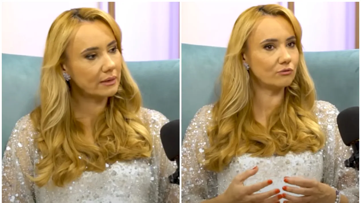 Oana Ioniță, despre relația cu Cove: „Am avut o aventură. M-am îndrăgostit de el”