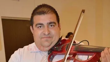 Marian Argint a murit! Avea doar 33 de ani