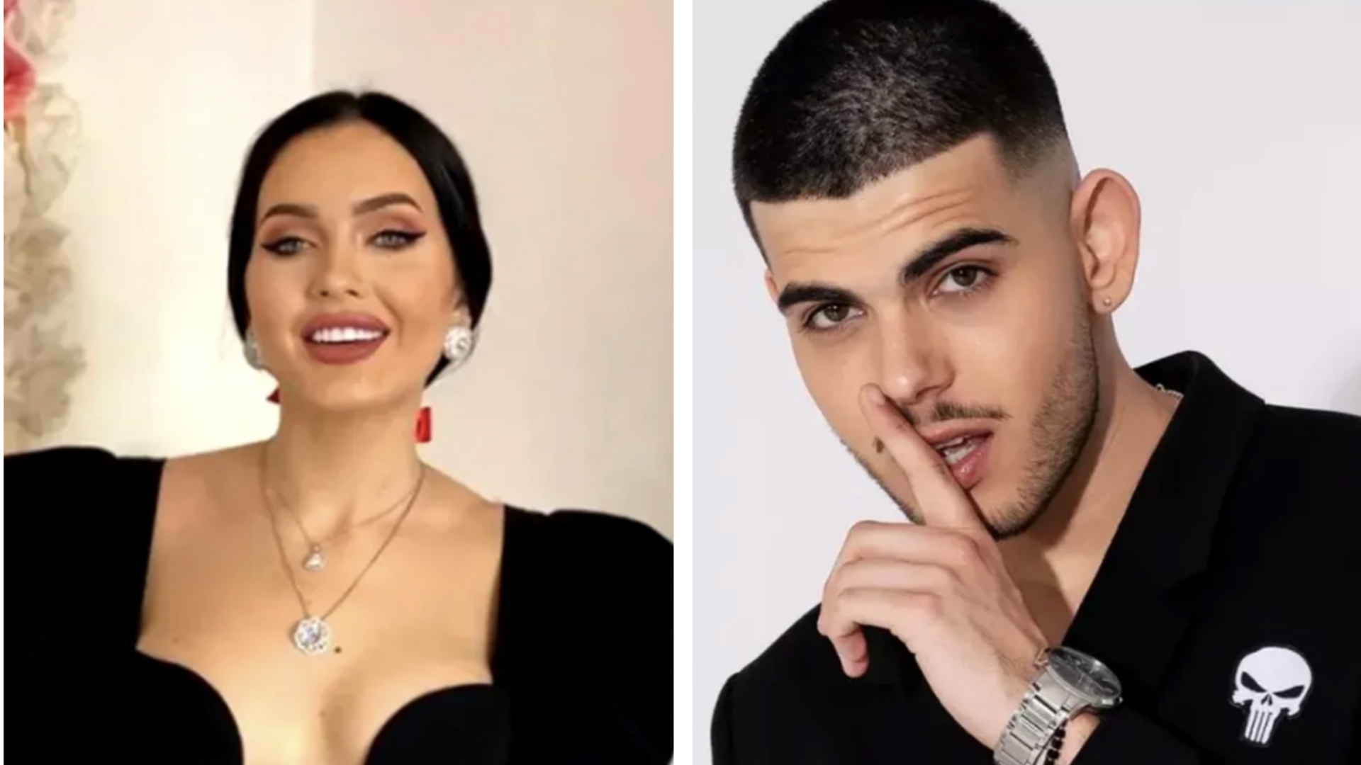 Bianca Comănici a spus adevărul despre relația ei cu Andrei Bănuță! „Nu pot să zic că am fost neapărat surprinsă”