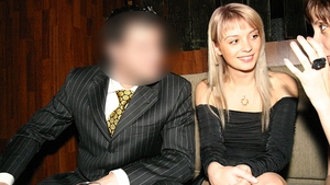 Din categoria "Nici ei nu isi mai amintesc ca au fost un cuplu"! N-ai fi crezut in veci ca Diana Dumitrescu s-a iubit cu...