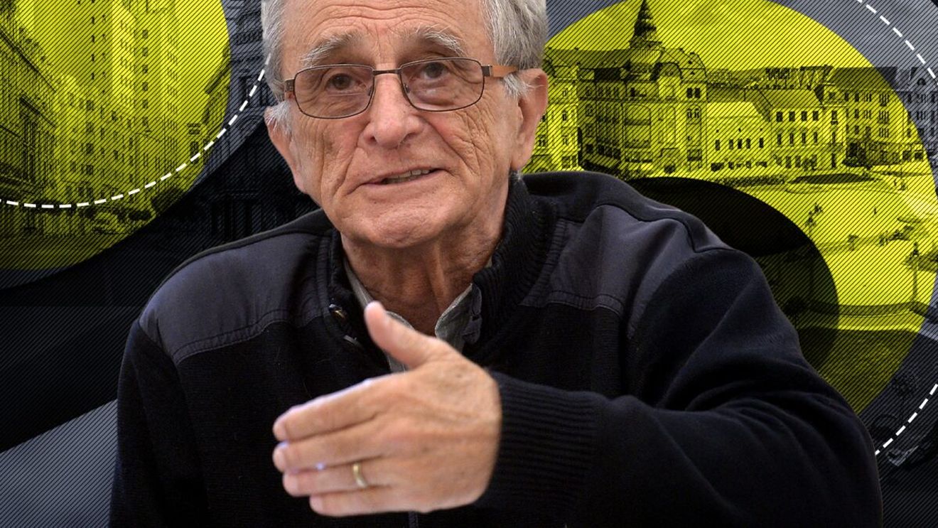 Divorțul după 53 de ani nu e finalul! Cristian Gațu face naveta București-Oradea pentru partajul care îi poate lua totul: ”Se va da un verdict...”