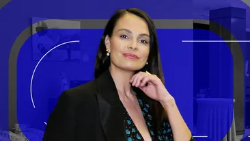 Trucurile la care apelează Anca Sînă și soțul ei pentru a menține flacăra iubirii aprinsă: ”Este clar, acolo există o supărare!”