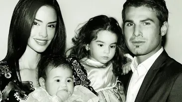 Adi Mutu a vorbit despre DIVORTUL de Consuelo: Timpul va vorbi si, asa cum am spus. Nu e nimic adevarat