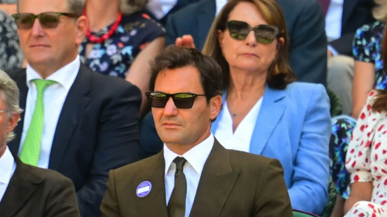 Roger Federer nu mai este miliardar. Cum a pierdut fostul campion peste 50 de milioane de dolari într-o singură zi