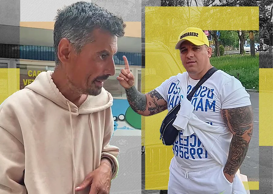 ”Fratele geamăn” continuă dezvăluirile incredibile