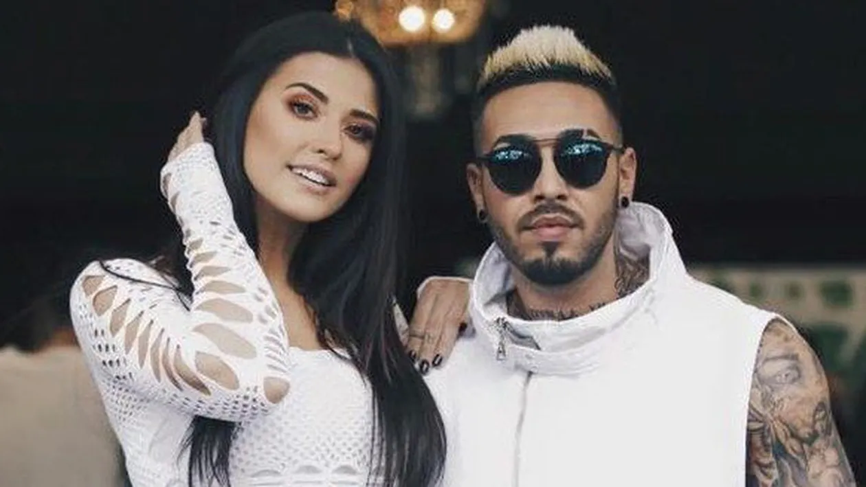 Imediat ce a intrat în scenă, ALEX VELEA a rămas fără cuvinte! Cum a apărut ANTONIA :,,Cu ce poftă se uită...‘’