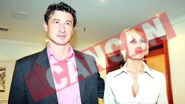 Logodnicul Danielei Gyorfi, dat in judecata de fosta amanta