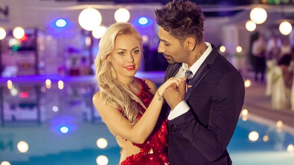 Connect-R și Misha, din nou împreună! Artista a făcut anunțul pe contul ei de Instagram