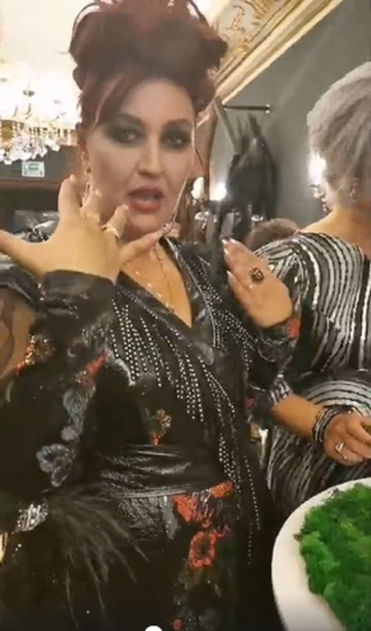 Rona Hartner, dezvăluiri cutremurătoare: “Am avut trei tentative de sinucidere! Am plecat pe mare și…”