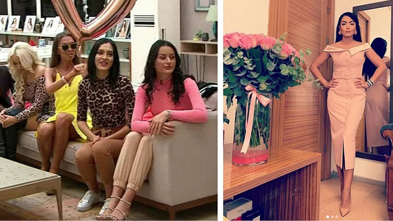 Nu ai fi zis că asta e suma! Câți bani câștigă, de fapt, concurenții de la Puterea Dragostei, emisiune prezentată de Andreea Mantea