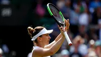 Bombă la Wimbledon! ”Este Simona Halep cuplată cu…”