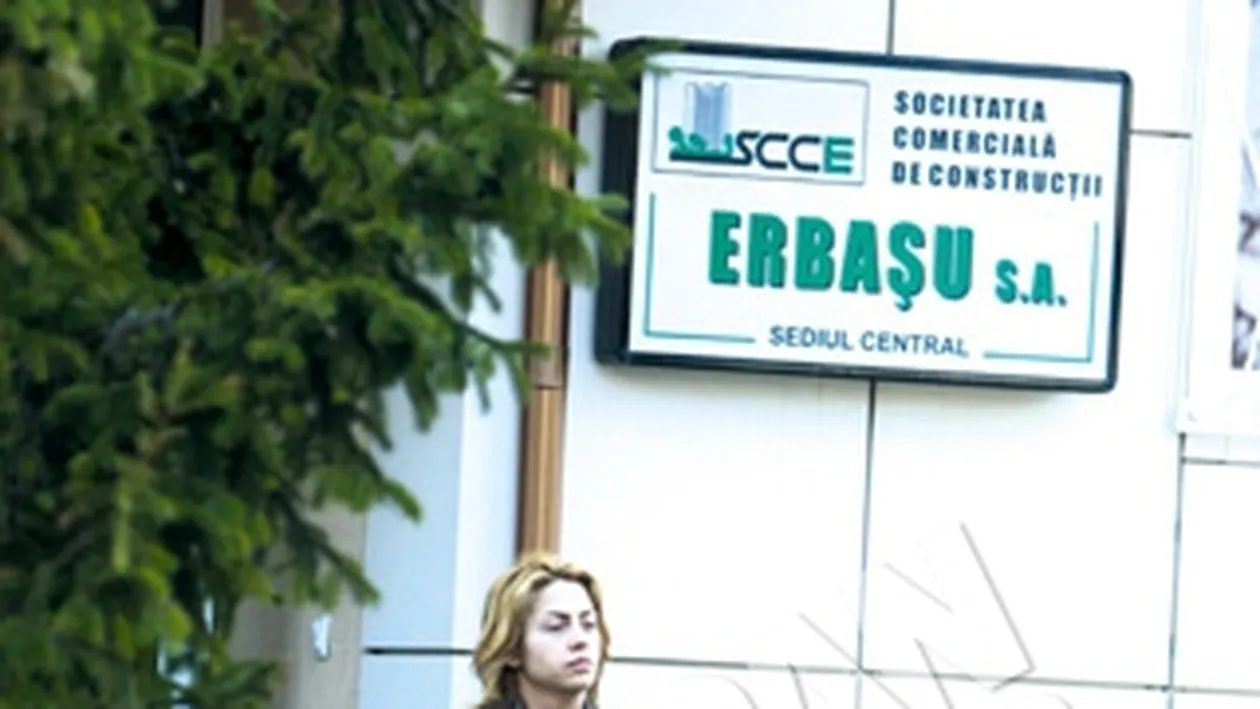 Rodica, asistenta lui Mihai Morar, s-a lasat sedusa de Alex Erbasu