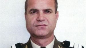 Doliu în Armata Română! A murit plutonierul Marian Ciobanu