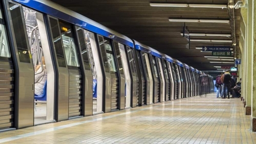 Care este programul Metrorex în minivacanța de Sfântul Andrei și 1 Decembrie