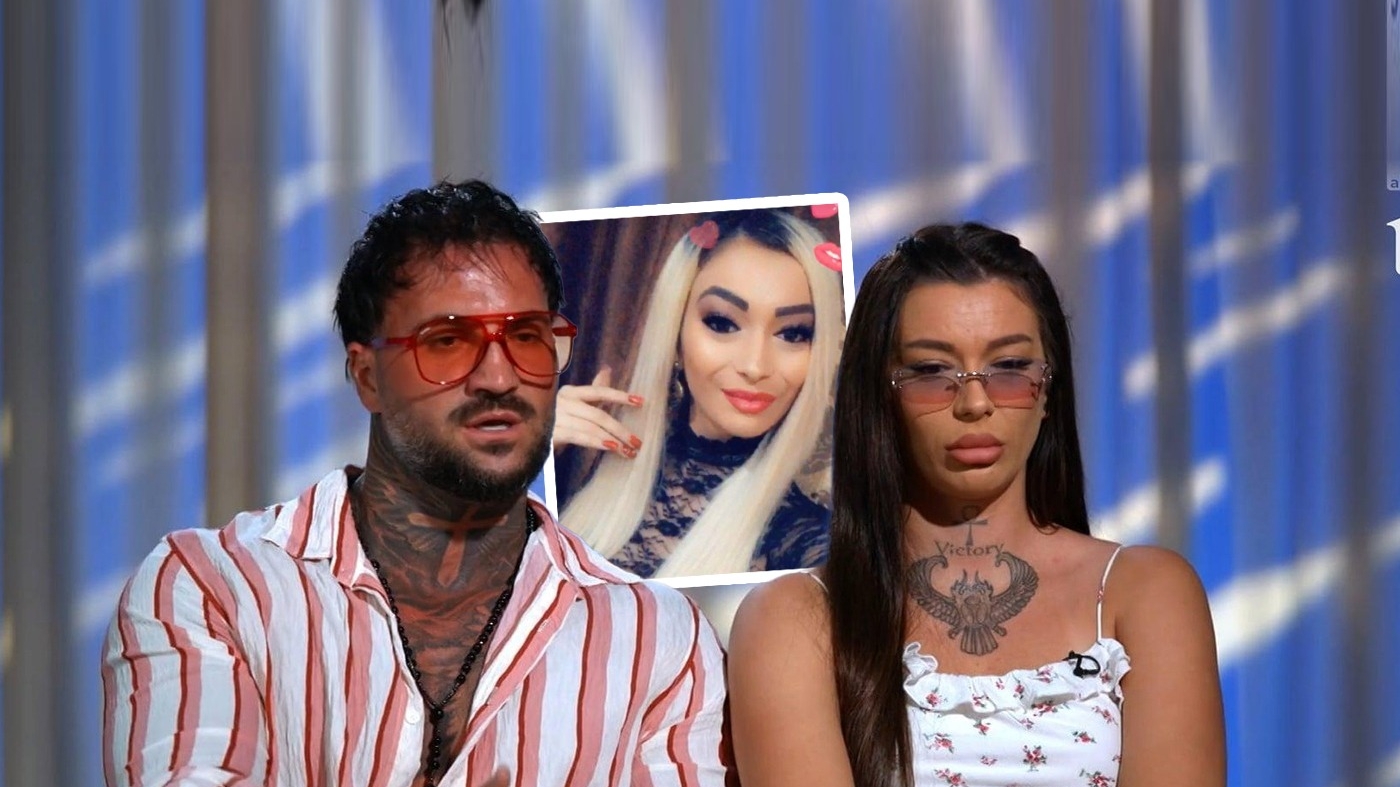 S-a aflat ce a făcut Armina în Albania, de fapt. Înainte să-l cunoască pe Marcel, a locuit 3 luni acolo