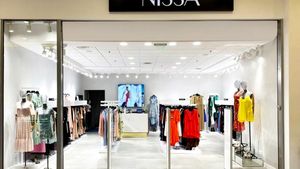 (P) Nissa lansează „Beneath the blink”, o colecție emblematică de podium pentru sezonul toamnă/iarnă 2025