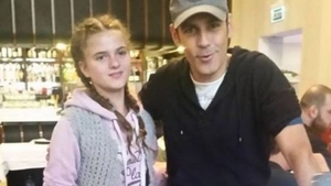Ștefan Bănică Jr deslușește misterul fotografiei în care apare alături de Alexandra, eleva ucisă de Gheorghe Dincă: "Poza este făcută în.."