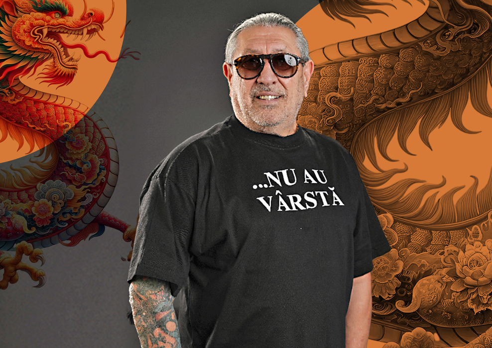 Serghei Mizil.