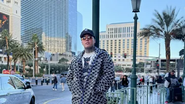 Lino Golden, mesaj subtil pentru fosta soție după ce și-a asumat public noua relație?! Fanii au reacționat