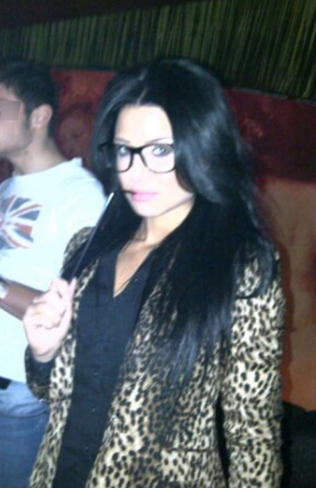 Ruxi ”Mumuşica” e o nouă speranţă în Dubai