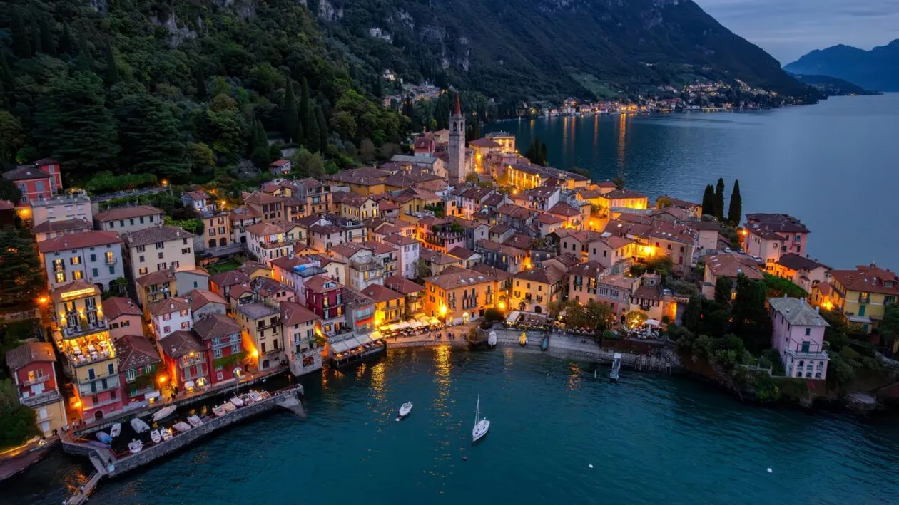 O localitate din Italia declară război turiștilor îmbrăcați sumar. Amenzile ajung la 200 de euro