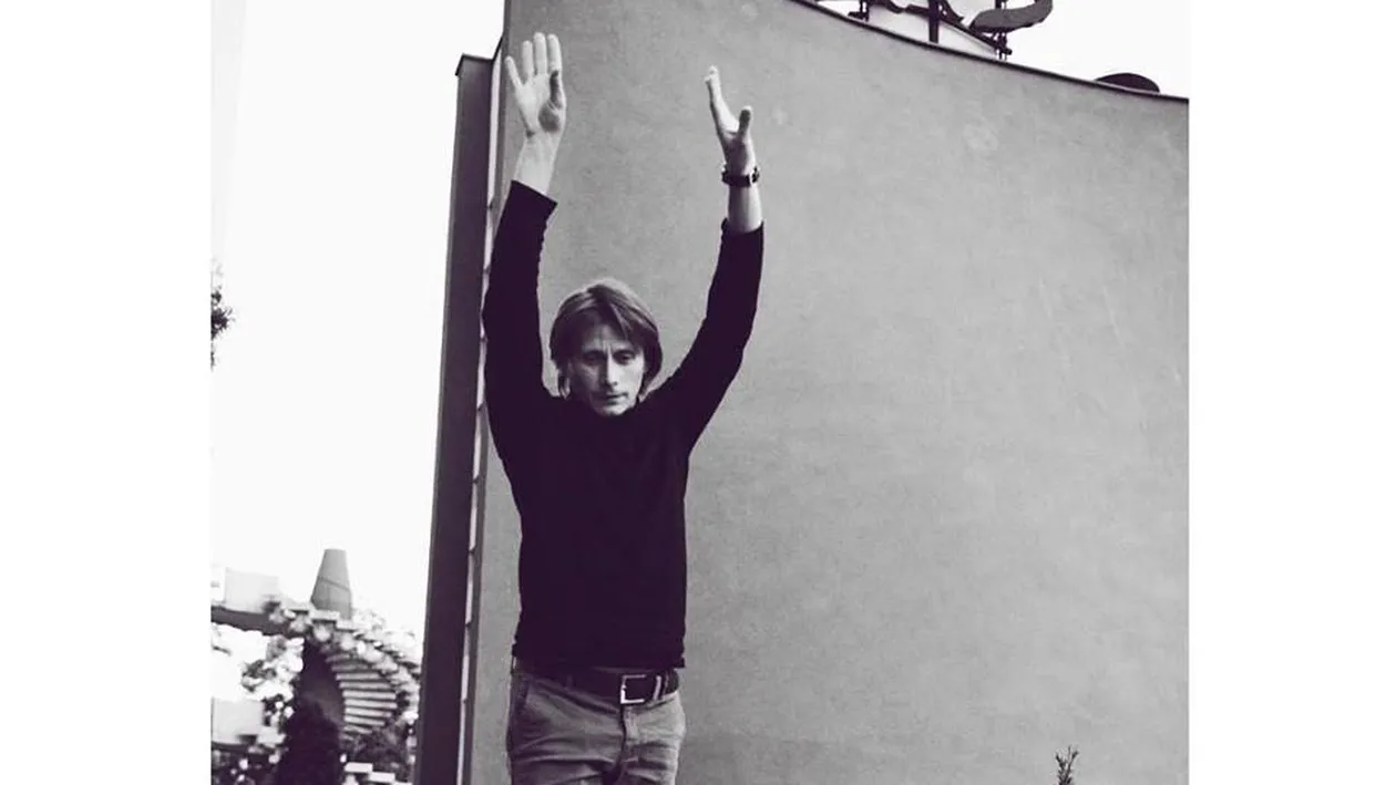 Marius Manole, înaintea celui mai greu minut din viaţa sa: Sunt pe nisipuri mişcătoare! 