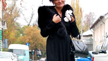 Monica Tatoiu are 80 de palarii! Cea mai scumpa a costat 180 de euro, iar cea mai ieftina am luat-o cu cinci dolari!