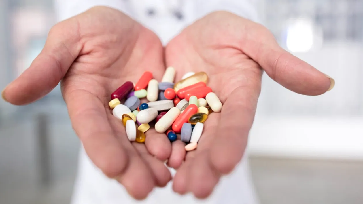 Lista de medicamente compensate a fost suplimentată! Încă 41 de tratamente, adăugate