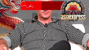 Celebrul artist îi pulverizează pe producătorii de la Asia Express! A refuzat contractul de 20.000 de €, iar motivul este HALUCINANT: „Te pun să faci tot felul de lucruri”