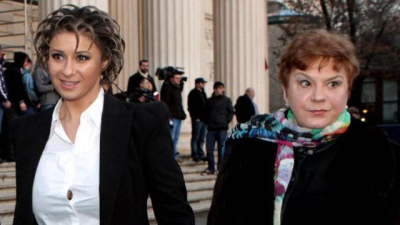 Gest cutremurător făcut de Anamaria Prodan în ziua în care s-a împlinit un an de la moartea mamei sale