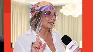 Adina Halas, „eleva” lui Oreste, adevărul despre legătura cu mentorul său: „Ne-am spus într-un minut ce era de spus!”