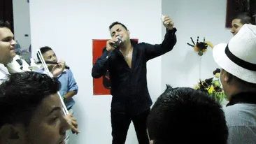 Sorinel Pustiu ajunge “la cutit”! Se opereaza pentru ca nu mai putea dormi noaptea din cauza durerilor!