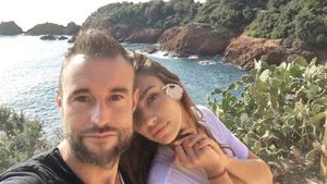 MĂDĂLINA GHENEA, fotografiată goală în baie de iubitul ei!