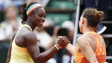 Simona Halep și-a aflat adversara din finala turneului de la Roland Garros