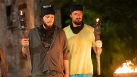 Motivul real pentru care Aris Eram a fost eliminat de la Survivor. De ce a fost trimis acasă fiul Andreei Esca, de fapt