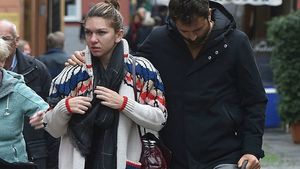 Stere Halep a spus adevărul despre relaţia Simonei Halep cu Radu Barbu! 