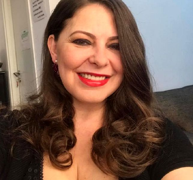 Rita Mureșan a pierdut lupta cu kilogramele. Cum a arată creatoarea de modă la peste 100 de kilograme | FOTO