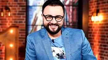 Calcul complet. Câți bani pierde Cătălin Măruță anual, după ce a fost concediat de Pro TV
