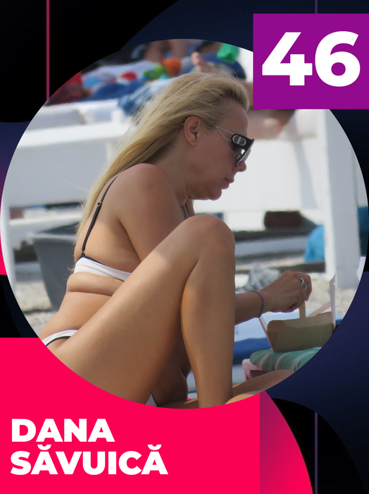 Andreea Popescu, Ramona Olaru și Andreea Ibacka nu au mai ținut cont de nimic. Top 50 dive care au cedat poftelor, în văzul tuturor