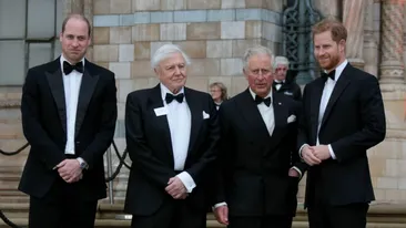 Prințul William l-ar urî pe Harry! Viitorul rege al Marii Britanii nu vrea să mai audă de el: „Nu mai sunt frați”