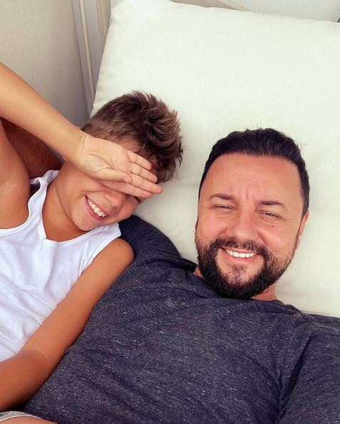 Motivul real al scandalului dintre Cătălin Măruță și Alexandra Stan. De ce s-a certat, de fapt, cântăreața cu prezentatorul de la Pro TV