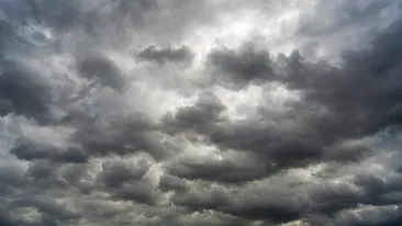 PROGNOZA METEO 6 DECEMBRIE: Vreme închisă în toată ţara