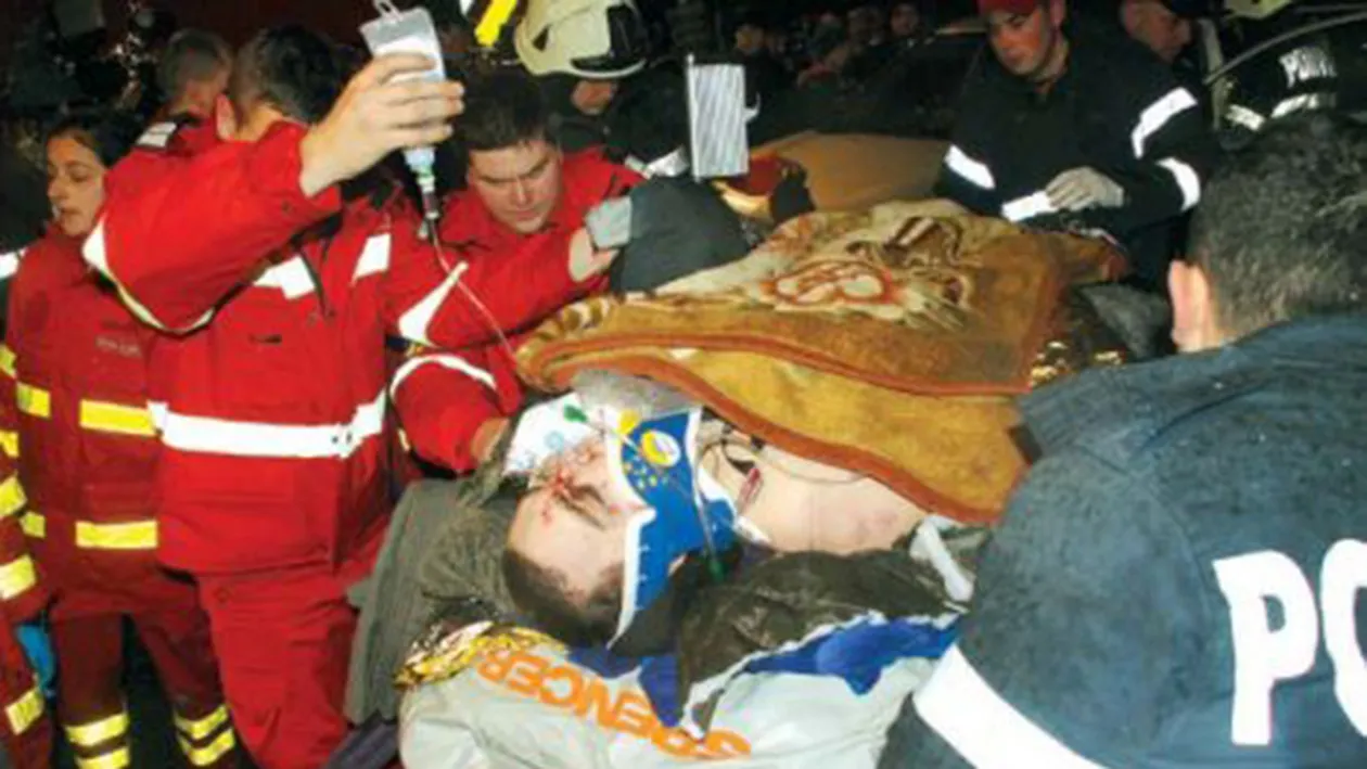 Copilotul lui Adrian Iovan s-a intors la mansa. Supravietuitorul accidentului din Apuseni a luat o decizie radicala!Vezi ce spune!