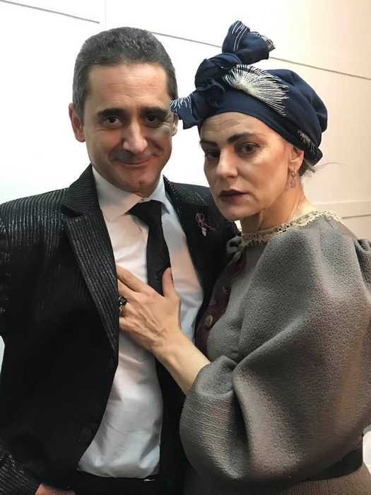 CANCAN.RO vă prezintă în exclusivitate detalii despre constatarea făcută de judecători în cazul cunoscutului actor © Facebook