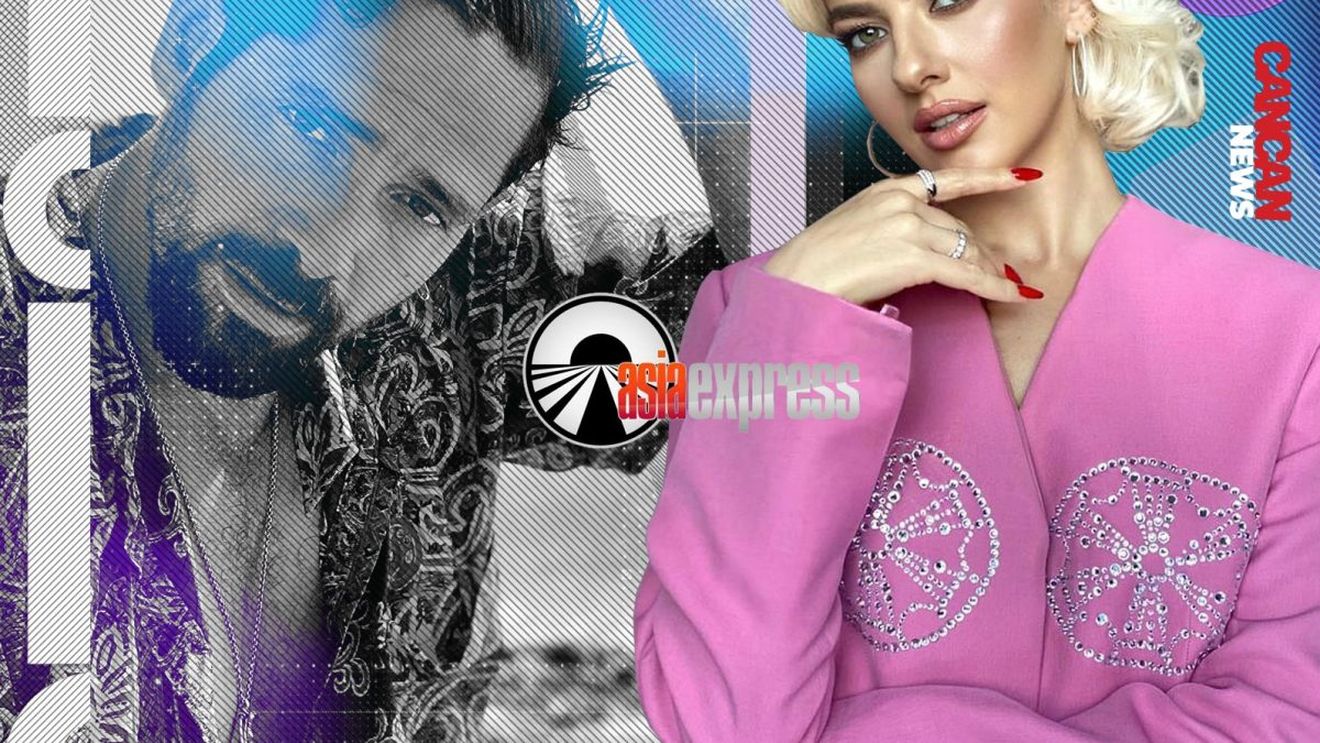 De ce i-ar fi spus Lidia Buble „Adio!” iubitului cubanez. Ce legătură ar avea „Asia Express” cu povestea lor de dragoste