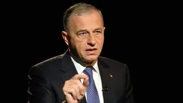 Decizia-surpriza a procurorilor DNA! Ceasurile lui Vanghelie, sechestrate la Geoana!