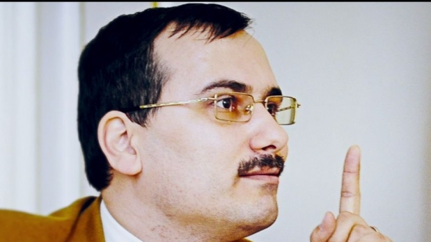 Bogdan Drăghici, președintele T.A.T.A.