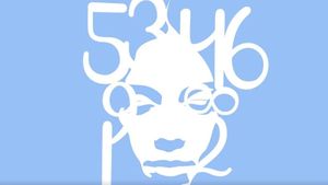 Iluzie optică virală | Câte numere sunt în această imagine?