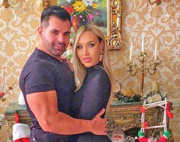 Adevărul despre femeile lui Pastramă a ieșit la iveală. Ce le leagă, de fapt, pe Brigitte și pe Raluca Podea